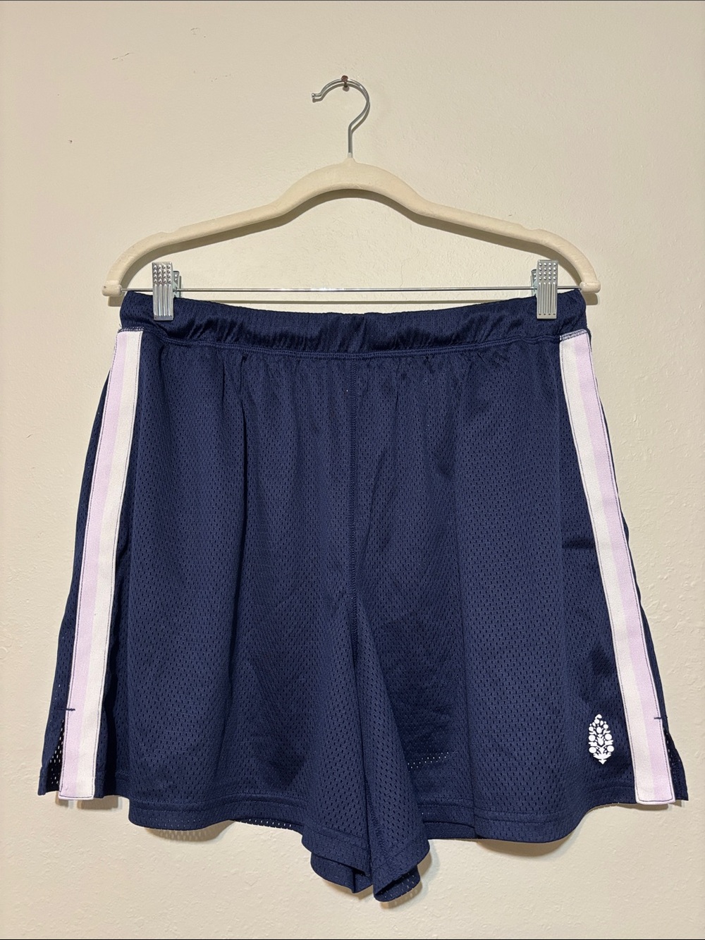 Free People FP Movement When In Venice Mesh Shorts - Picture 4 of 7